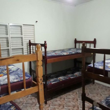 Sitio Lirio Do Vale- Munhoz, Mg Villa ภายนอก รูปภาพ