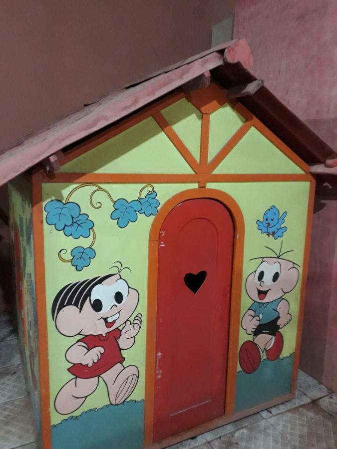 Sitio Lirio Do Vale- Munhoz, Mg Villa ภายนอก รูปภาพ